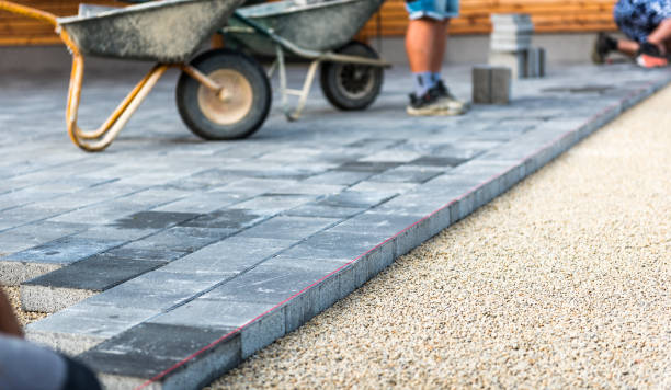 Best Concrete Patio Design and Installation in Suwanee, GA