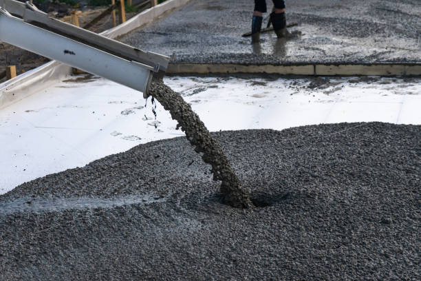 Best Concrete Grinding and Polishing in Suwanee, GA