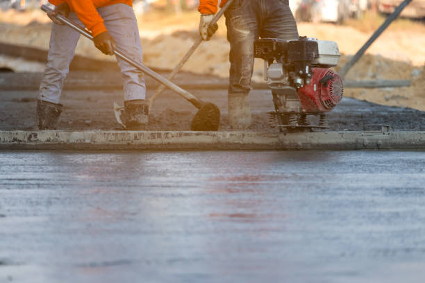 Best Commercial Concrete Services in Suwanee, GA