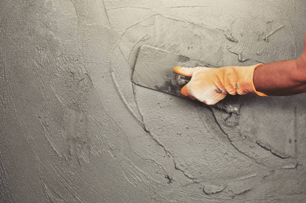 Best Residential Concrete Solutions in Suwanee, GA