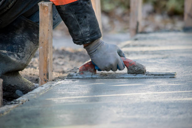 Best Concrete Removal and Replacement in Suwanee, GA