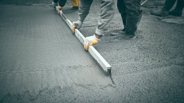 Best Industrial Concrete Flooring in Suwanee, GA