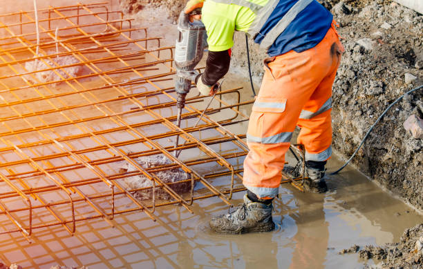 Best Concrete Sealing and Maintenance in Suwanee, GA