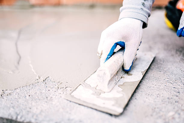 Best Concrete Removal and Replacement in Suwanee, GA